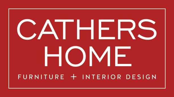 CathersHome_Logo_red_color