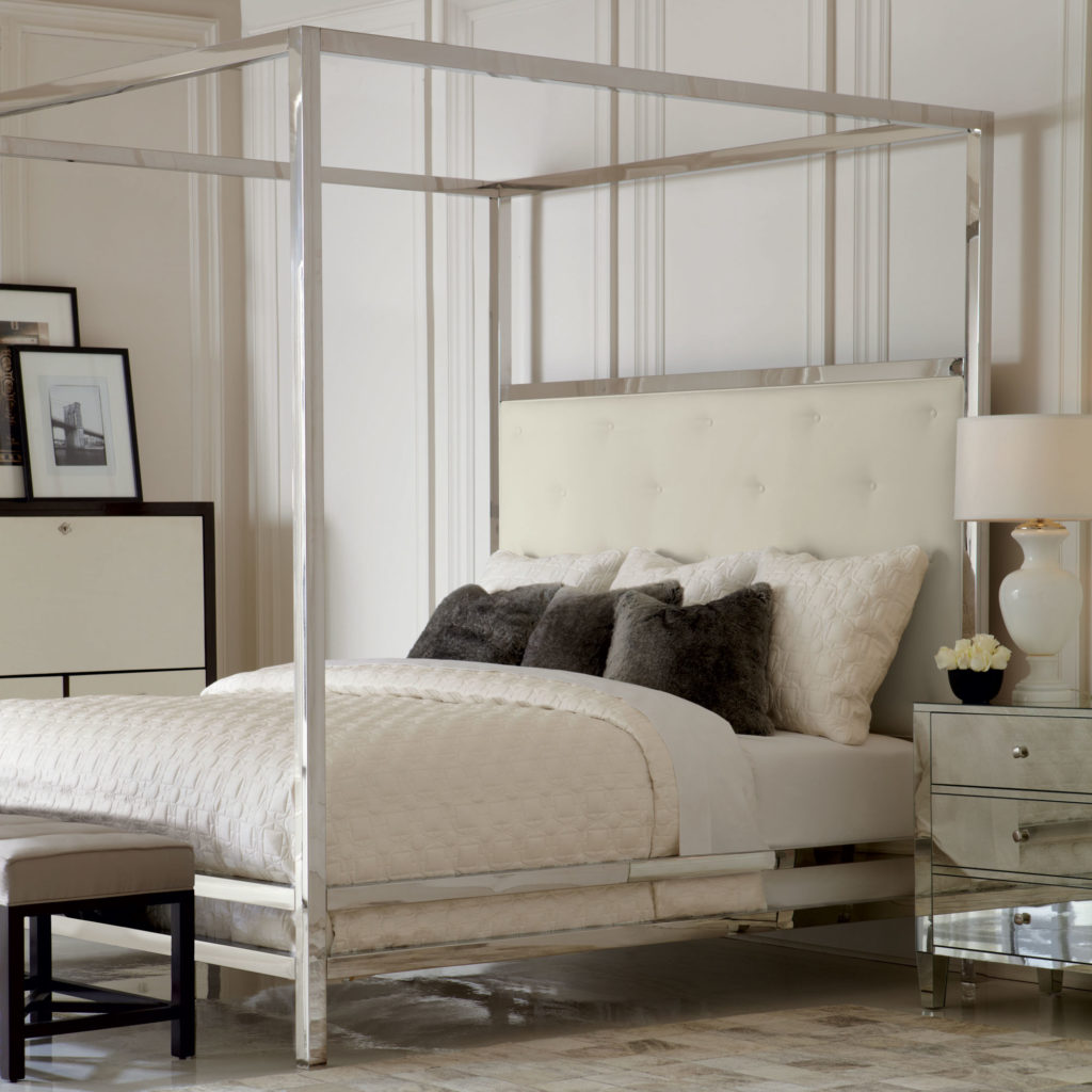 Basalt Colorado interior design for bedroom