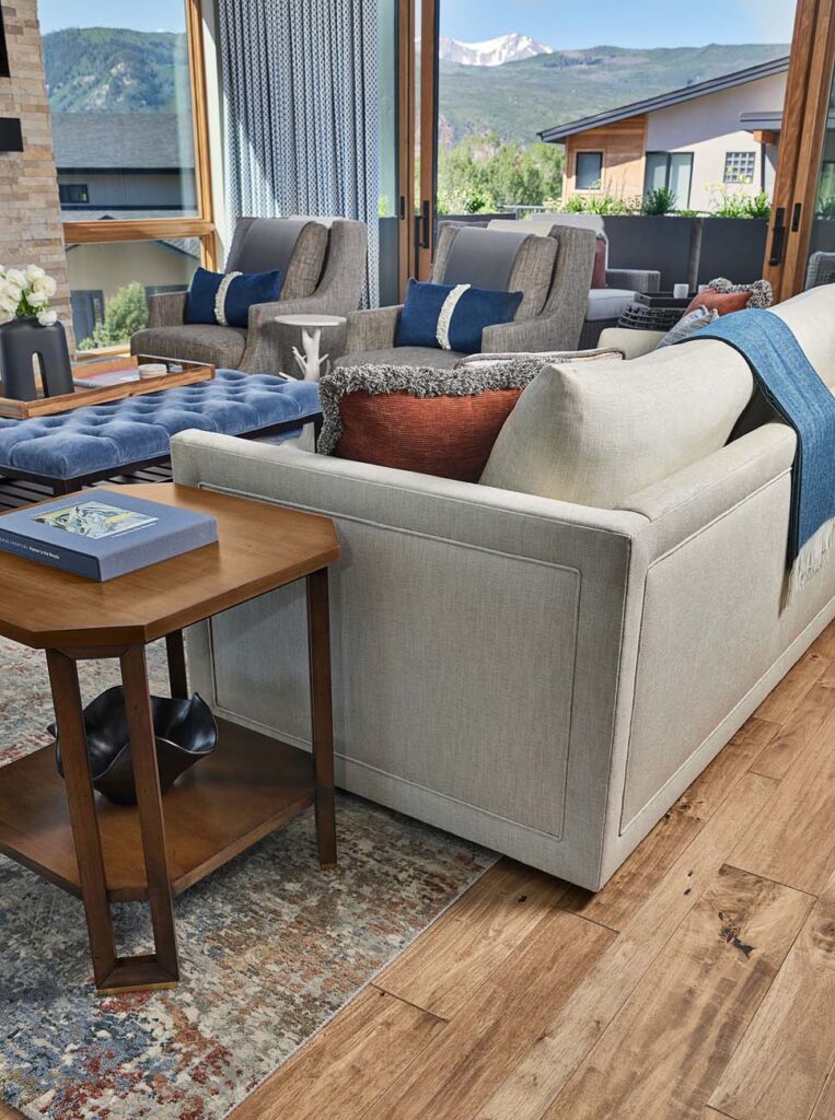 Top Interior Designers in the Aspen Area