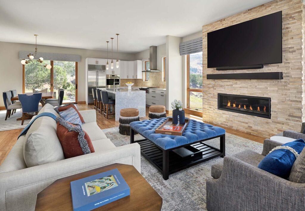 Top Interior Designers in the Aspen Area