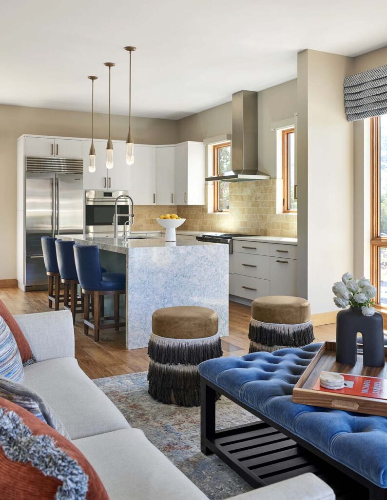 Top Interior Designers in the Aspen Area