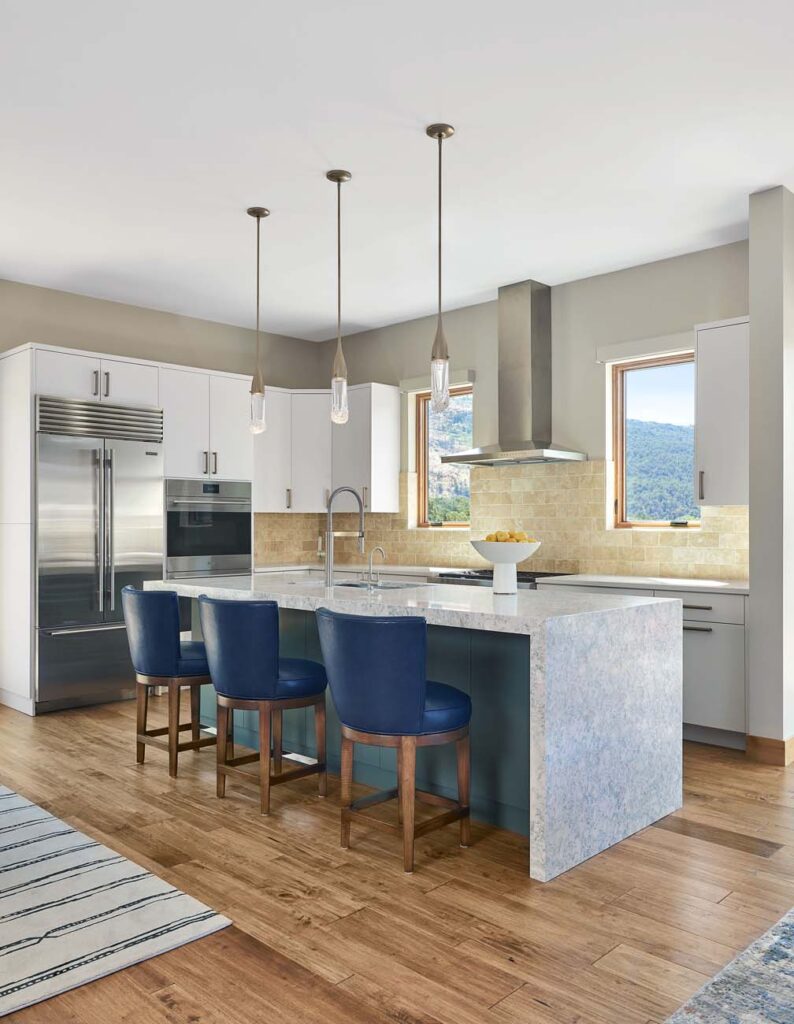 Top Interior Designers in the Aspen Area