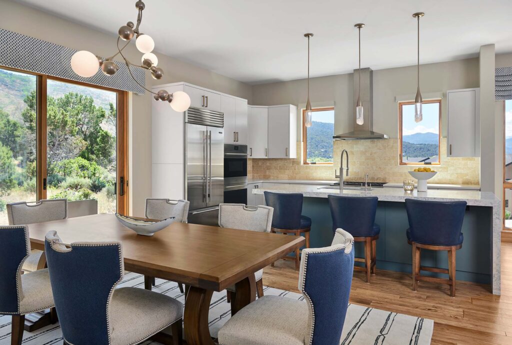 Top Interior Designers in the Aspen Area