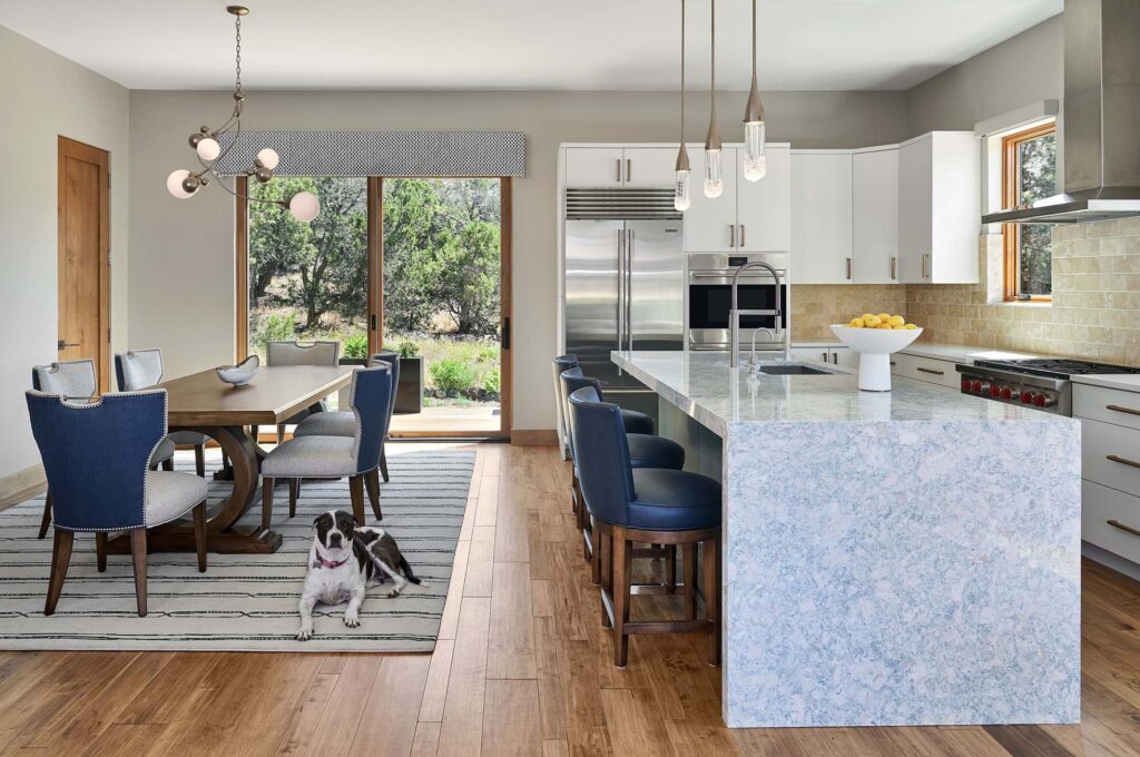 Top Interior Designers in the Aspen Area