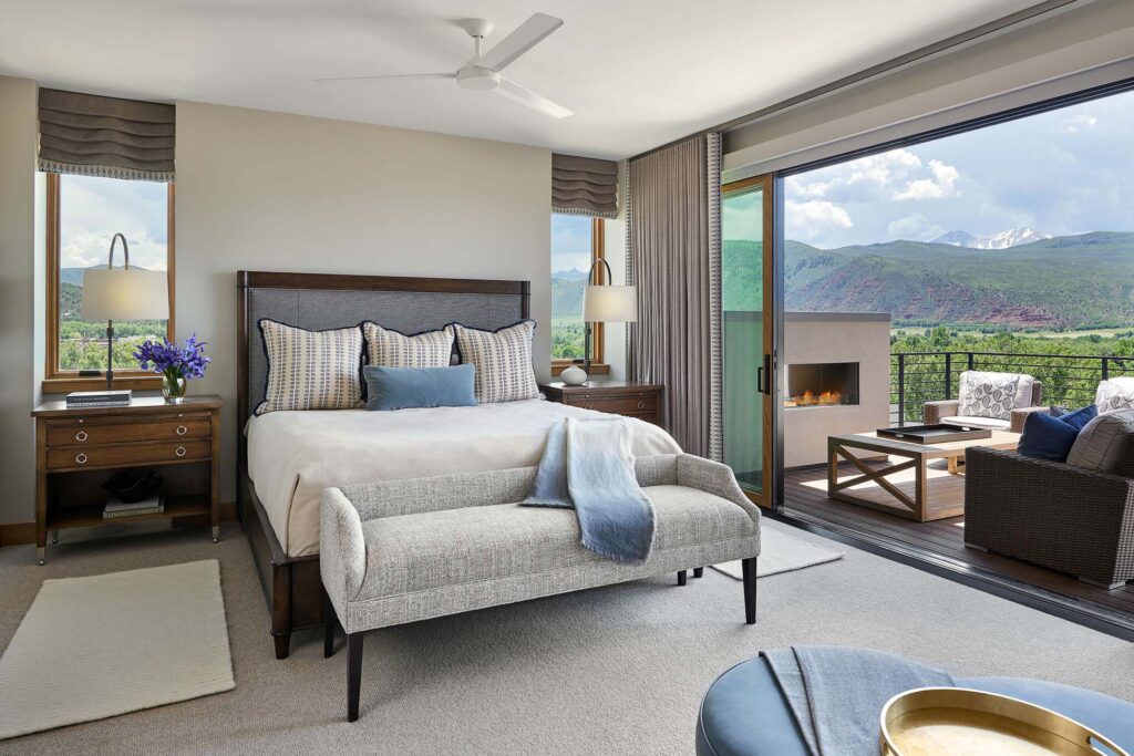 Top Interior Designers in the Aspen Area