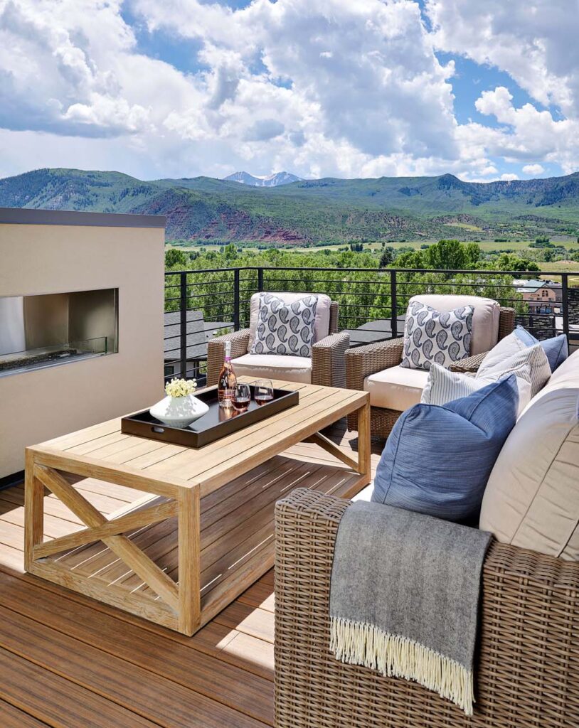 Top Interior Designers in the Aspen Area