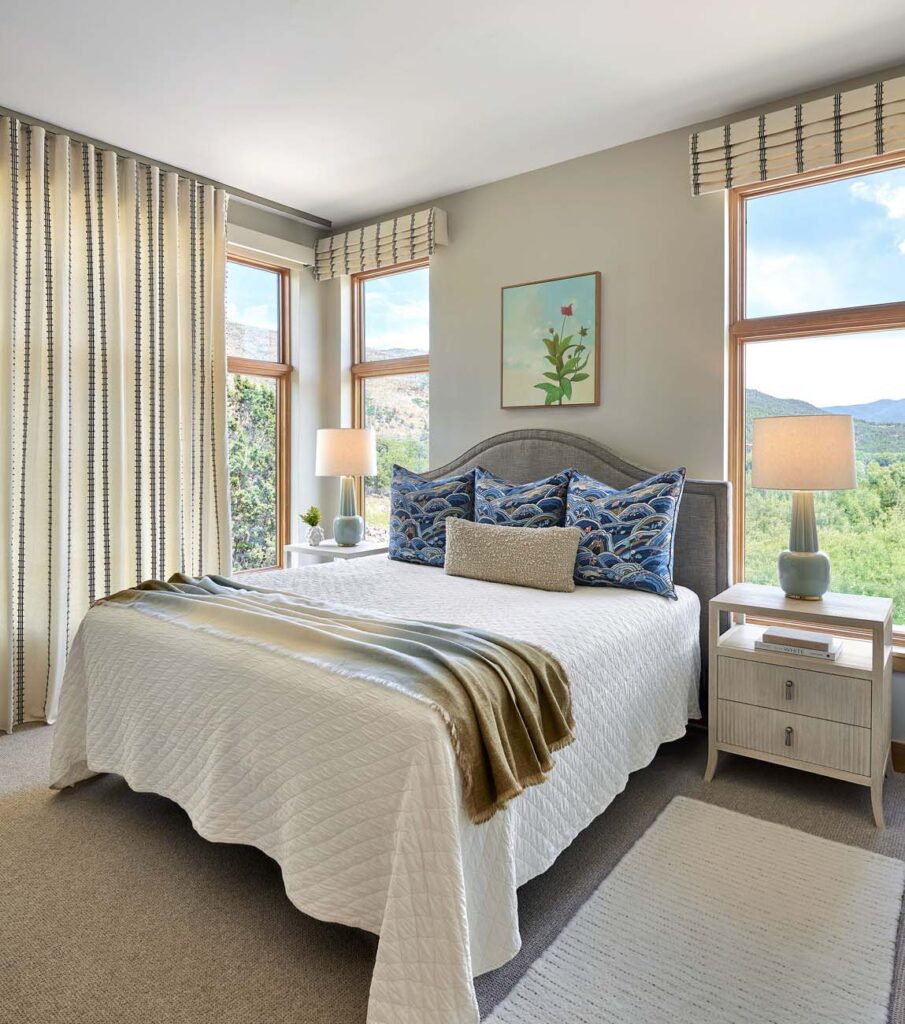 Top Interior Designers in the Aspen Area