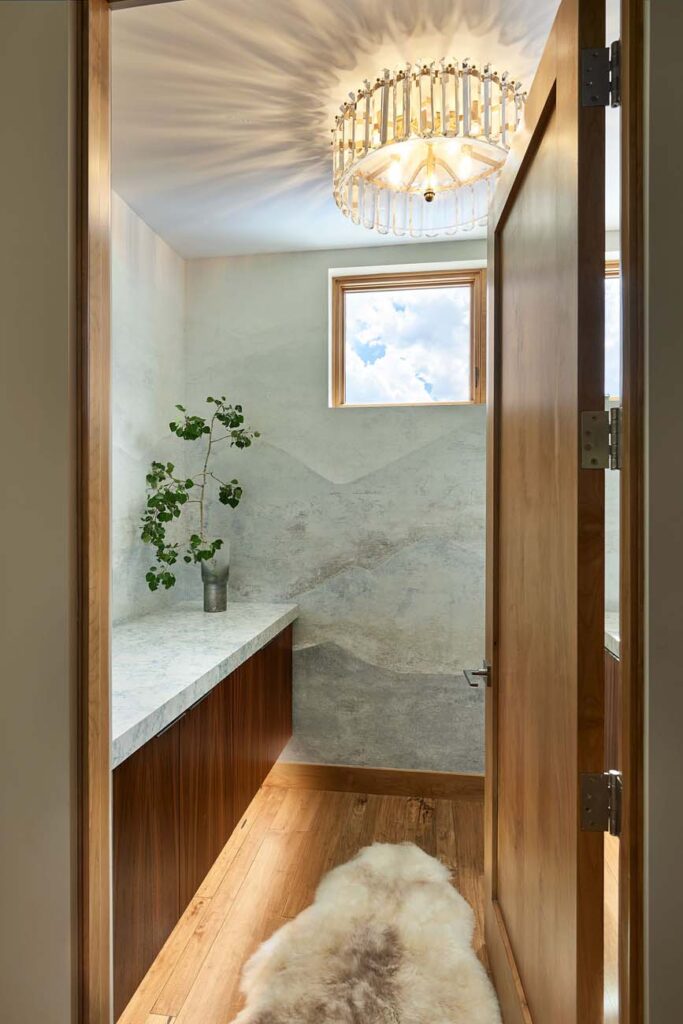 Top Interior Designers in the Aspen Area
