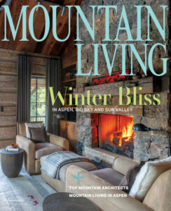 Mountain Living February 2026