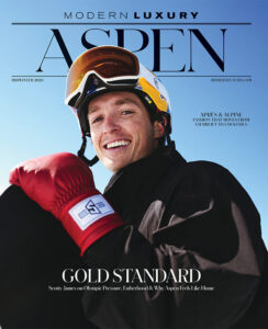 Modern Luxury MidWinter 2026